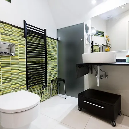 Apartamento Bakea By Smiling