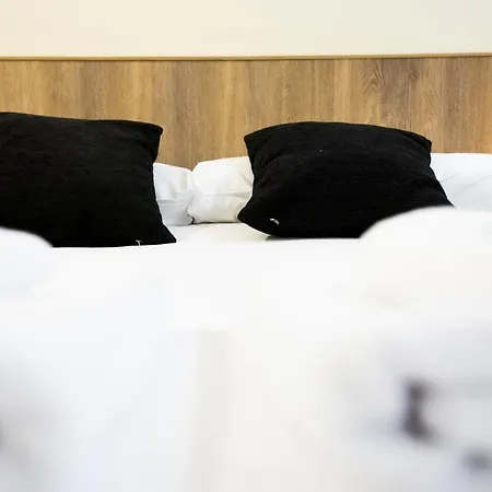 Lejlighed Bakea By Smiling