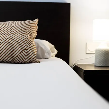 Bakea By Smiling Lejlighed *