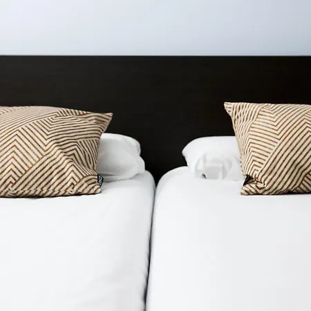 Bakea By Smiling Apartamento