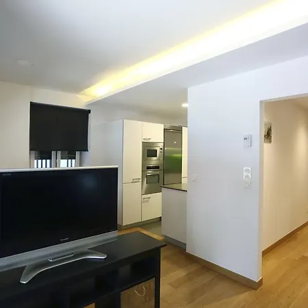 Bakea By Smiling Hondarribia