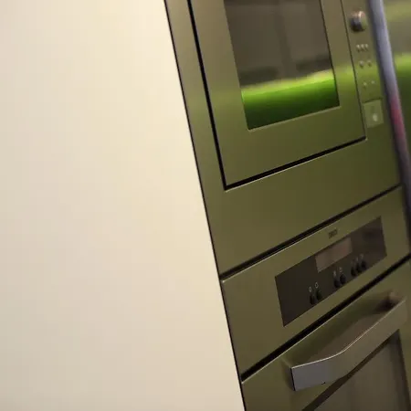 Daire Bakea By Smiling Minneapolis