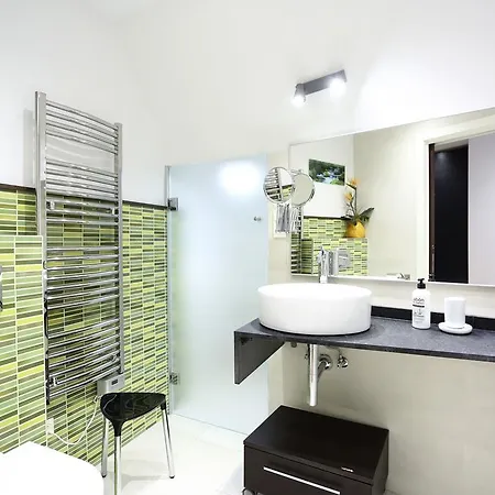 Daire Bakea By Smiling *