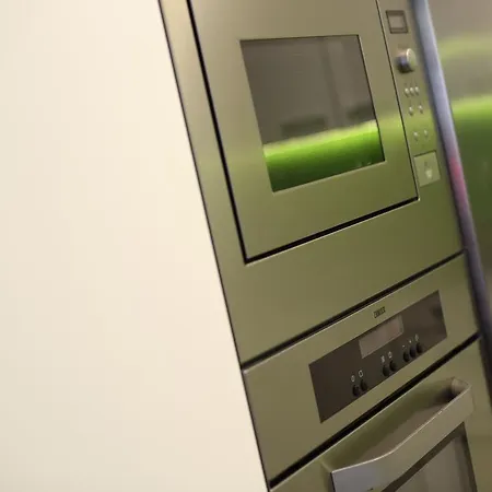 Bakea By Smiling Apartamento