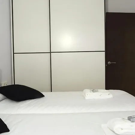 Daire Bakea By Smiling