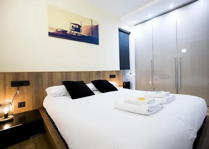 Bakea By Smiling Hondarribia