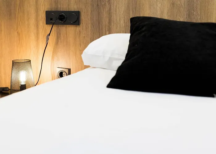 Apartment Bakea By Smiling