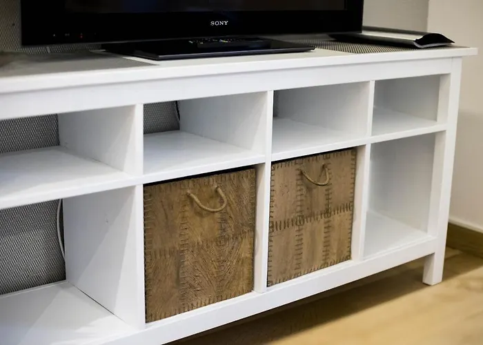 Bakea By Smiling Hondarribia