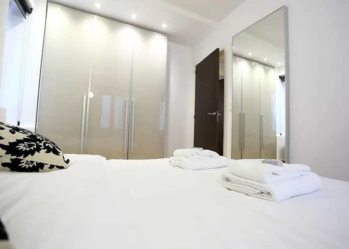 Bakea By Smiling Apartment Hondarribia