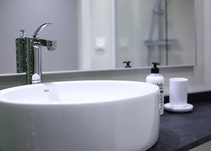 Bakea By Smiling * Hondarribia