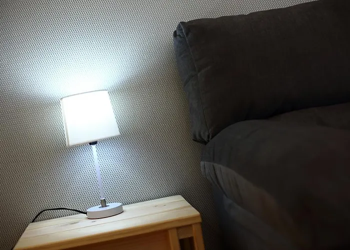 Bakea By Smiling Apartment *