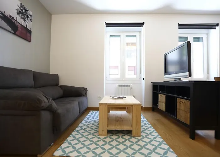 Bakea By Smiling Hondarribia