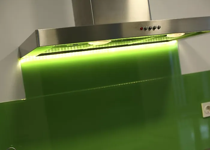 Bakea By Smiling Apartment