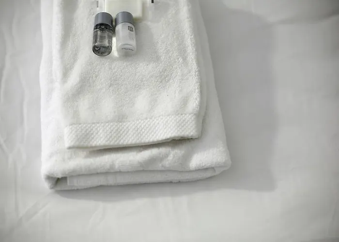 Apartment Bakea By Smiling *