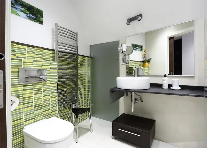 Apartment Bakea By Smiling Hondarribia