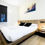 Bakea By Smiling Apartamento Hondarribia