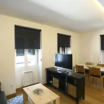 Apartamento Bakea By Smiling Hondarribia