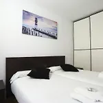 Bakea By Smiling Apartamento *