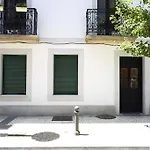 Bakea By Smiling Apartamento Hondarribia