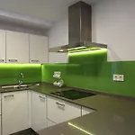 Apartamento Bakea By Smiling Hondarribia