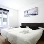 Apartamento Bakea By Smiling *