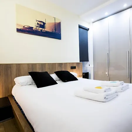 Bakea By Smiling Hondarribia