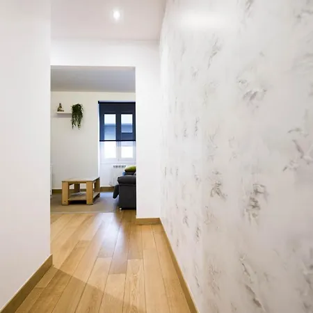 Apartment Bakea By Smiling *