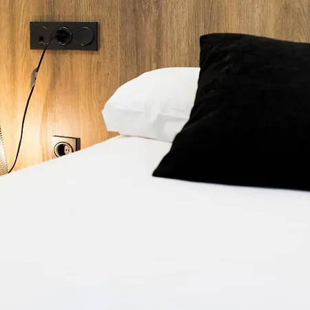 Apartamento Bakea By Smiling