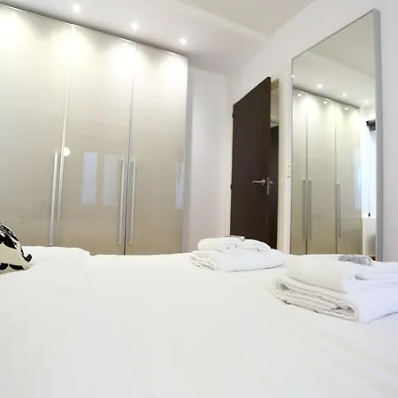 Bakea By Smiling Apartment Hondarribia