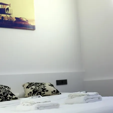 Bakea By Smiling Apartamento