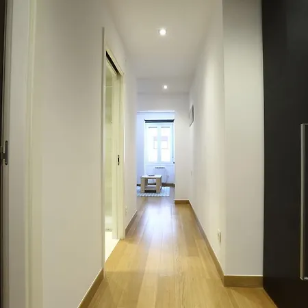 Bakea By Smiling Apartment Hondarribia