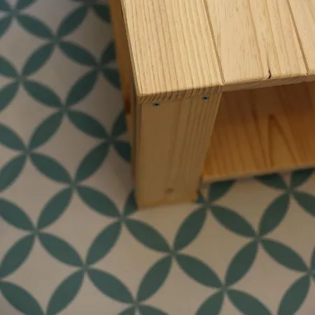 Bakea By Smiling Hondarribia