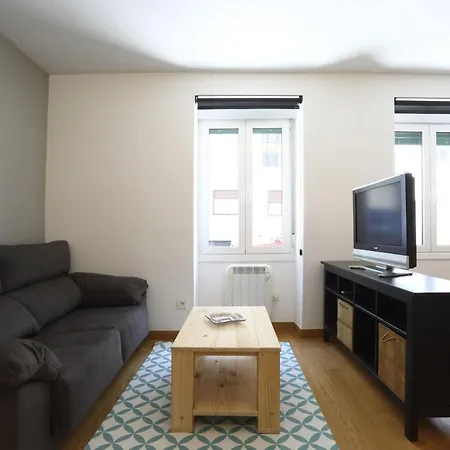 Bakea By Smiling Apartment