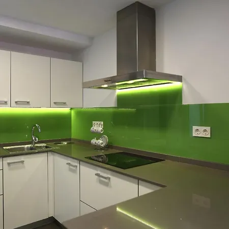 Apartamento Bakea By Smiling Hondarribia