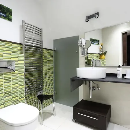 Apartment Bakea By Smiling Hondarribia
