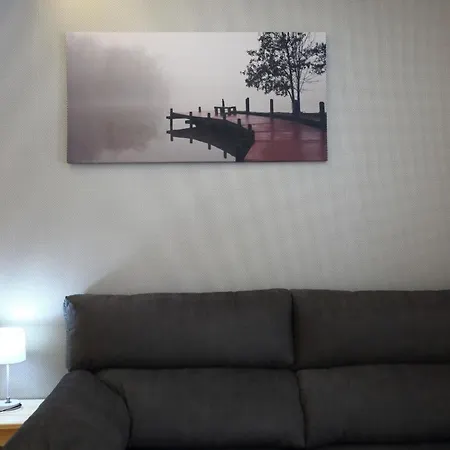 Apartamento Bakea By Smiling