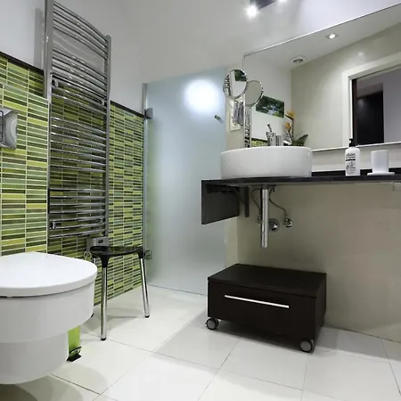 Apartamento Bakea By Smiling