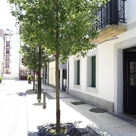 Apartamento Bakea By Smiling *