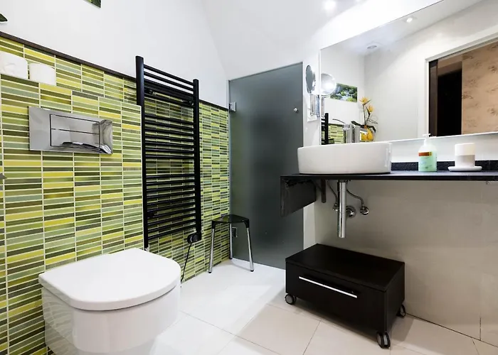 Apartman Bakea By Smiling