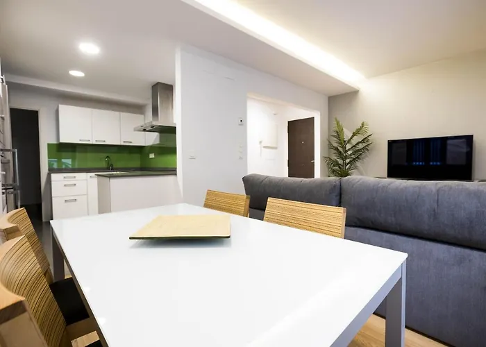 Bakea By Smiling * Hondarribia