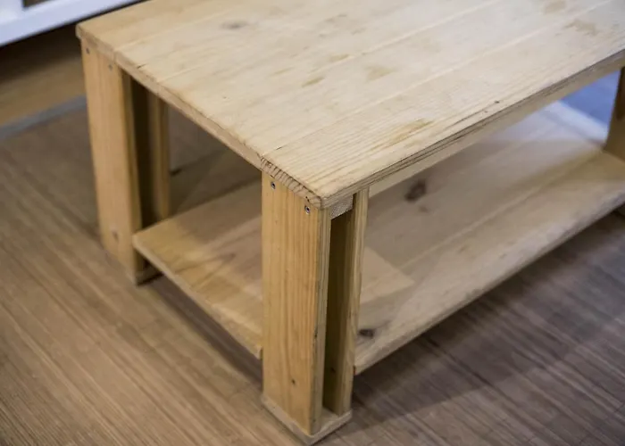 Bakea By Smiling Apartment Hondarribia