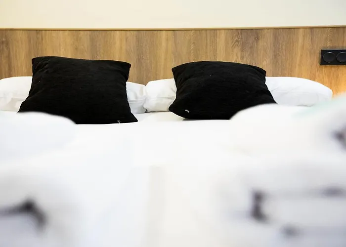 Apartman Bakea By Smiling