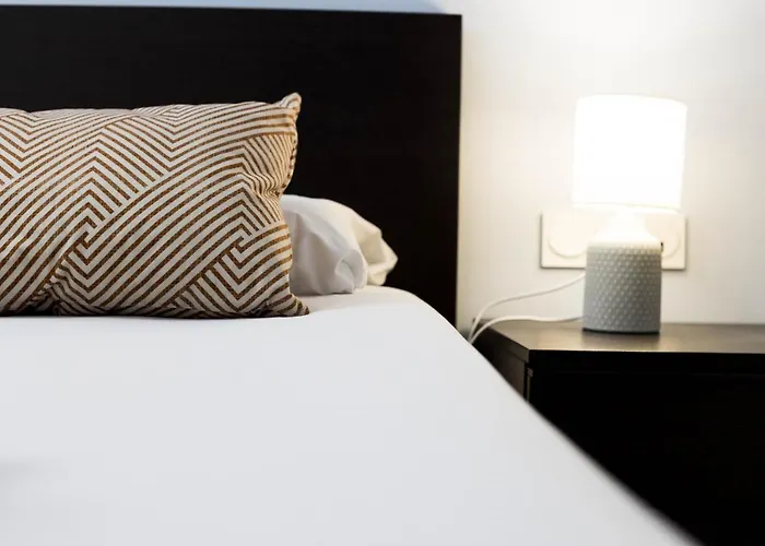 Bakea By Smiling Apartman *