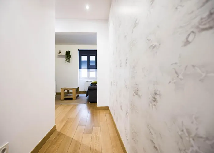 Apartman Bakea By Smiling *