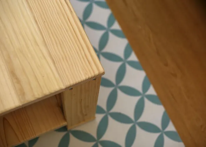 Bakea By Smiling Hondarribia