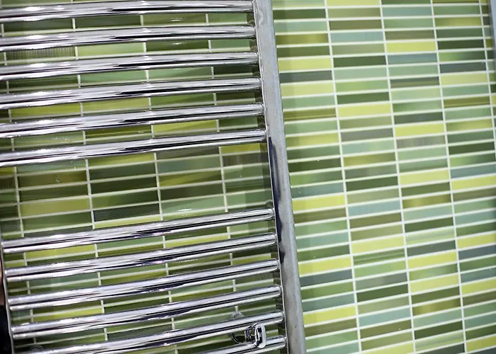 Bakea By Smiling Apartment *