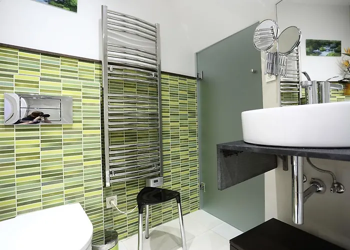 Bakea By Smiling Hondarribia