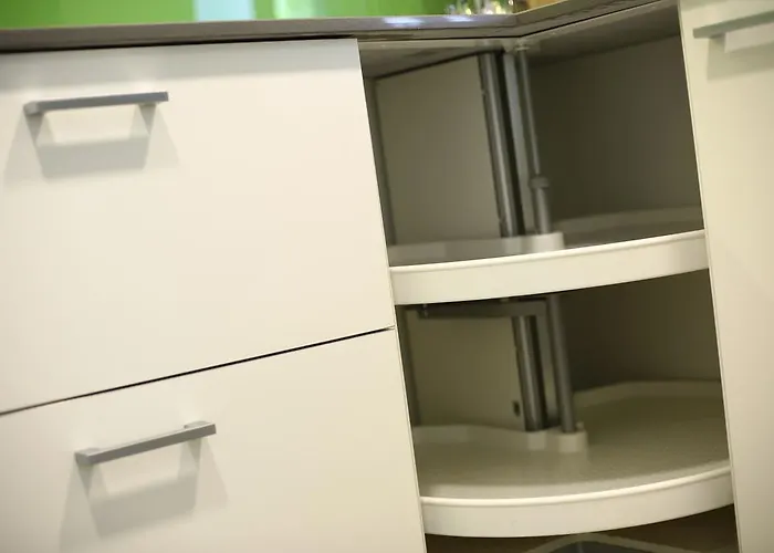 Bakea By Smiling Apartman *