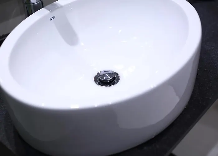 Bakea By Smiling Apartman