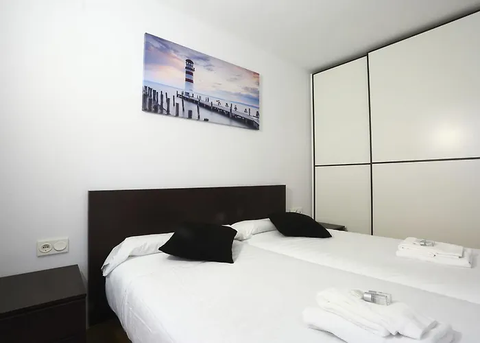 Bakea By Smiling Apartman *